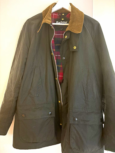 Barbour ashby men - , men’s