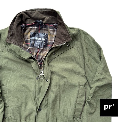 Barbour berwick endurance - t1,