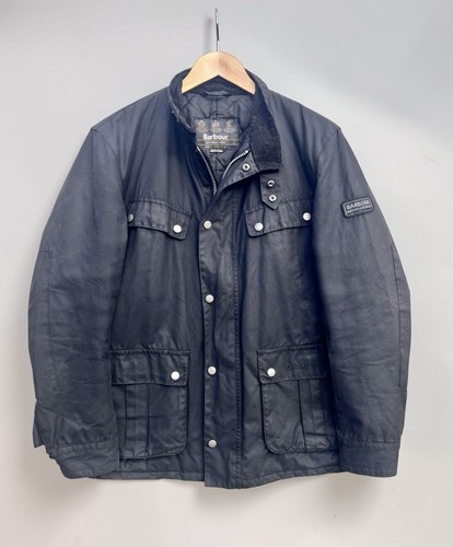 Barbour duke international - barbour,