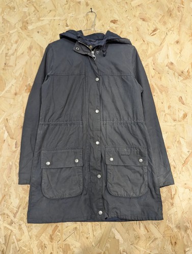 Barbour winter durham parka - durham,