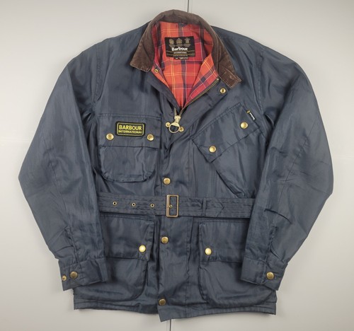 Barbour international - barbour,