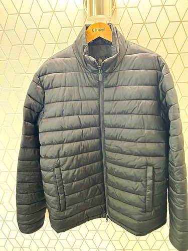 Barbour international men - barbour,