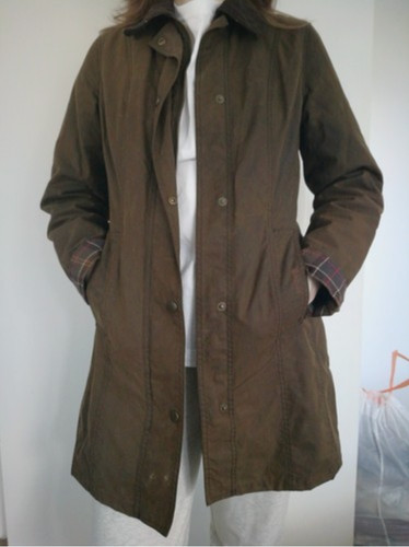 Barbour women waxed - barbour,