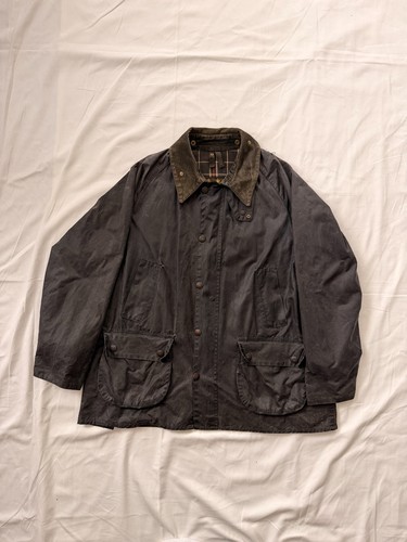 Vintage barbour bedale 1992 - bedale,