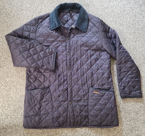 Men barbour liddesdale - barbour,