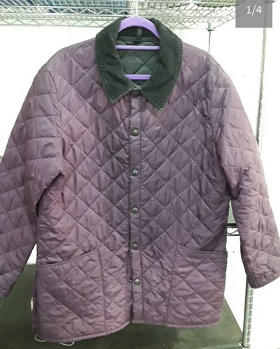 Barbour liddesdale jacket - liddesdale,