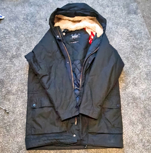 Barbour steve mcqueen - steve,
