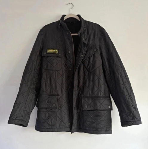 Barbour international men - international, men's