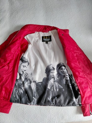Barbour international women - barbour, women's