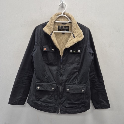 Barbour beacon howman wax - barbour,