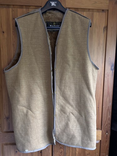 Barbour pile liner c40 - barbour,