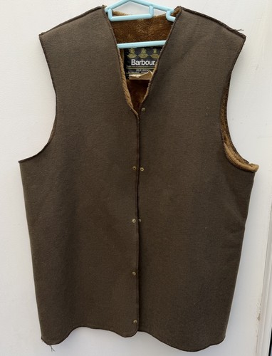 Vintage barbour a255 - vintage,