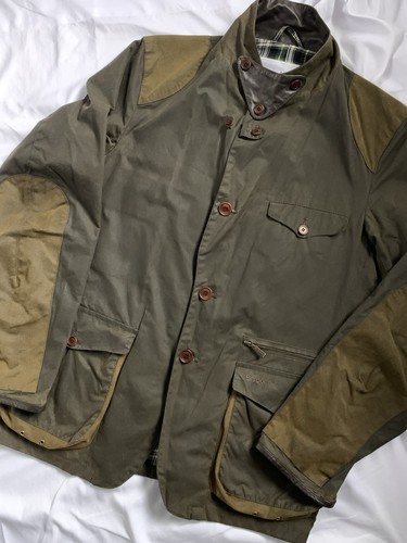 Barbour icons sports beacon - barbour,
