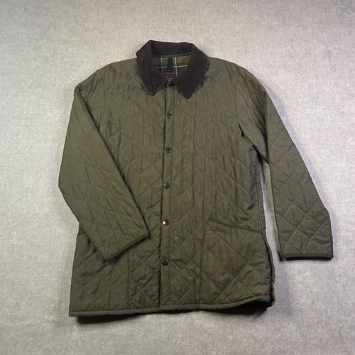 Barbour jacket mens - jacket,
